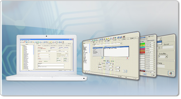 Envitech EnvistaARM Setup