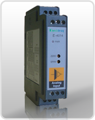 Envitech EnviDAQ 4014