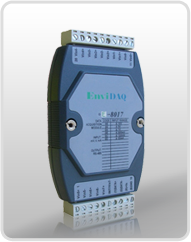 Envitech EnviDAQ 8017