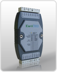 Envitech EnviDAQ 8024