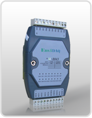 Envitech EnviDAQ 8043