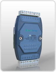 Envitech EnviDAQ 8050