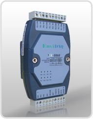 Envitech EnviDAQ 8060