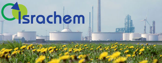 Envitech is paticipating ISRACHEM 2011 Exhibition