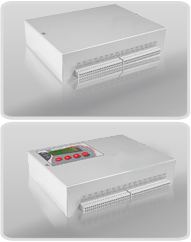 Envitech MS5/MS5D