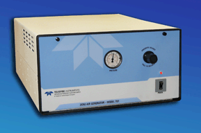 Envitech Air quality Monitoring Calibration Device Model 701 - Zero Air Source